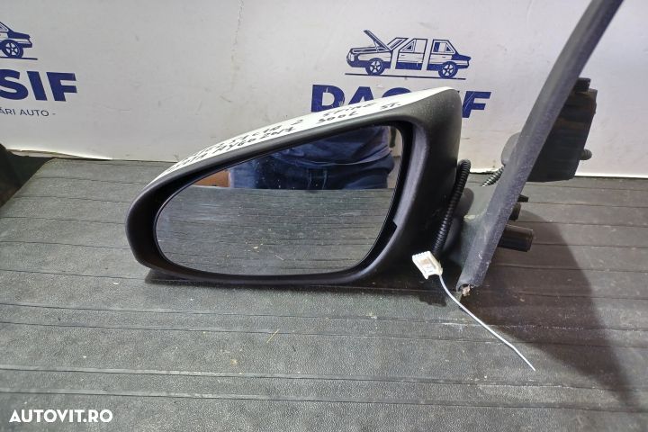 Oglinda stanga electrica E20313117 CU 5 FIRE E20313117 CU 5 FIRE Toyo - 1