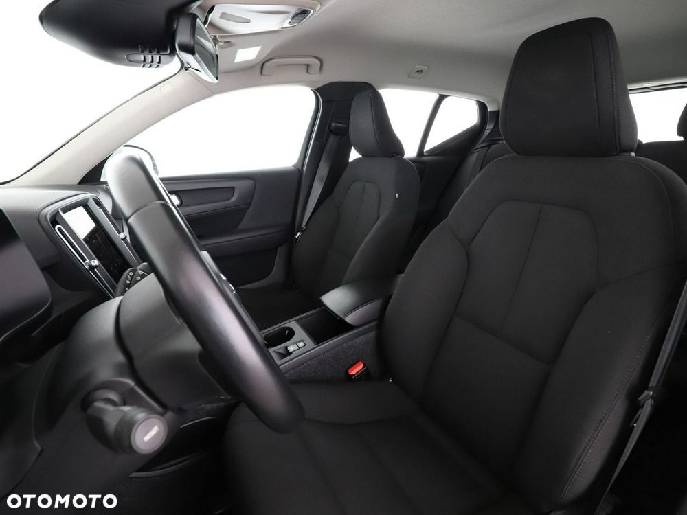 Volvo XC 40 2021