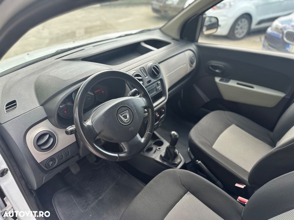Dacia Dokker 1.5 Ambiance - 5