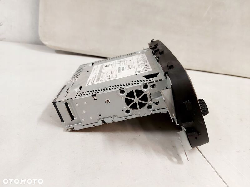 FIAT 500X 500 X RADIO NAWIGACJA NAVI 07356051010 - 7