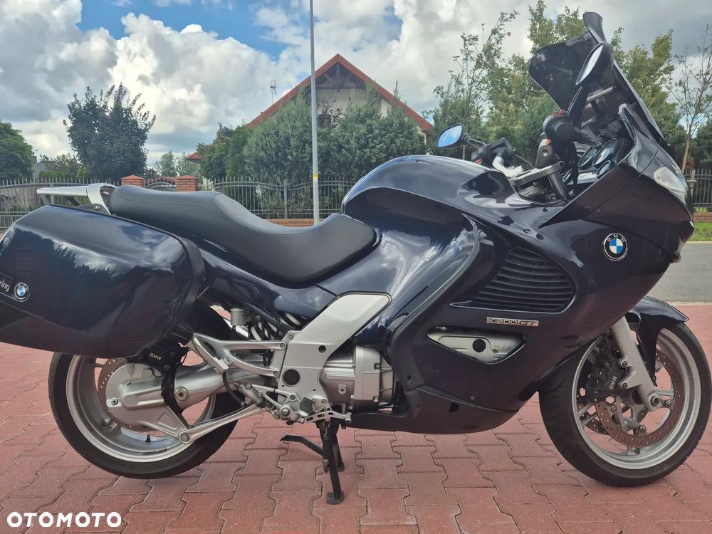 BMW K - 2