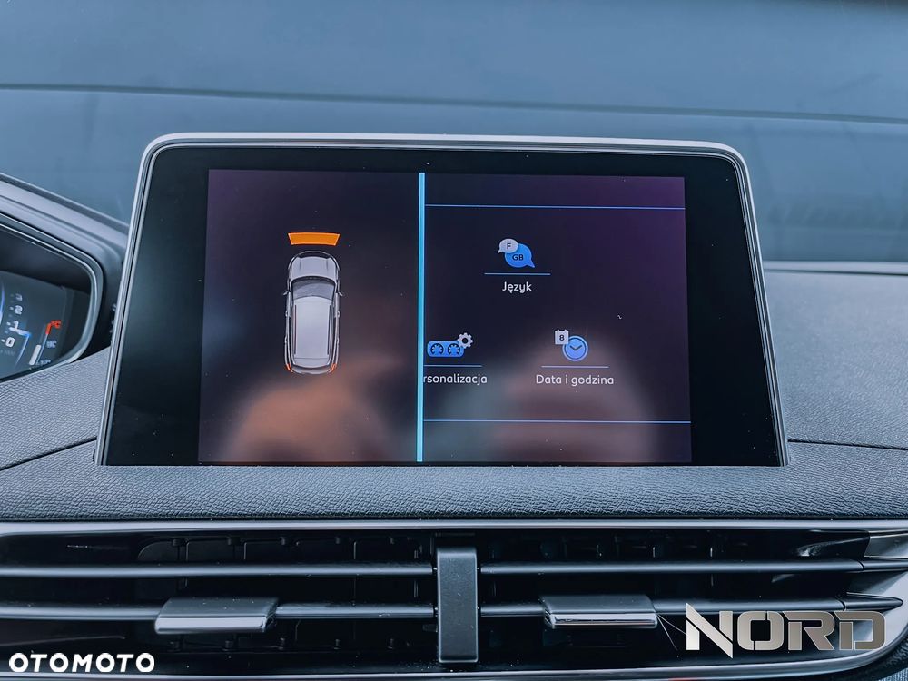 Peugeot 3008 PureTech 130 Stop & Start GPF EAT8 Allure - 21