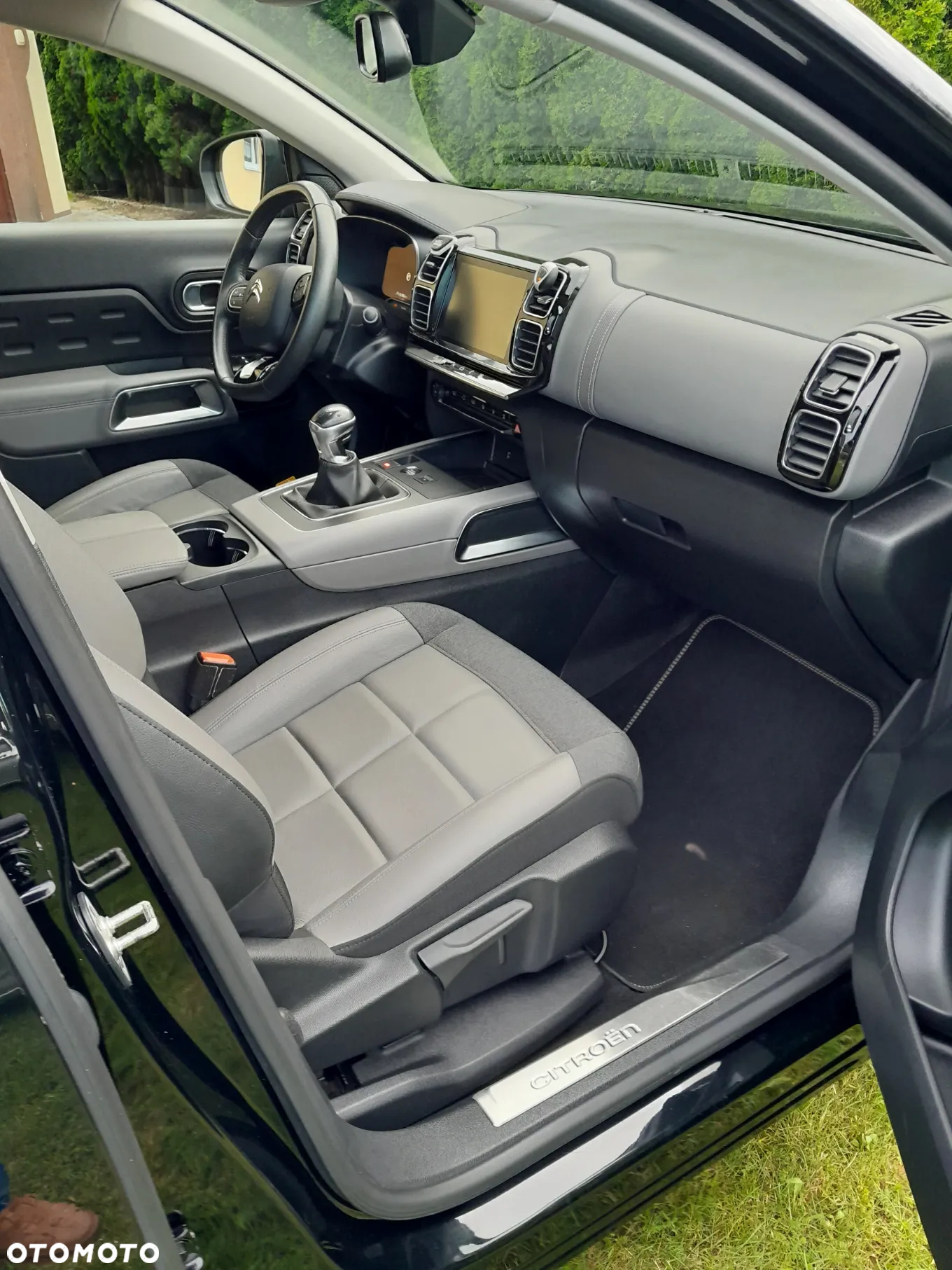 Citroën C5 Aircross 1.2 PureTech Plus - 7