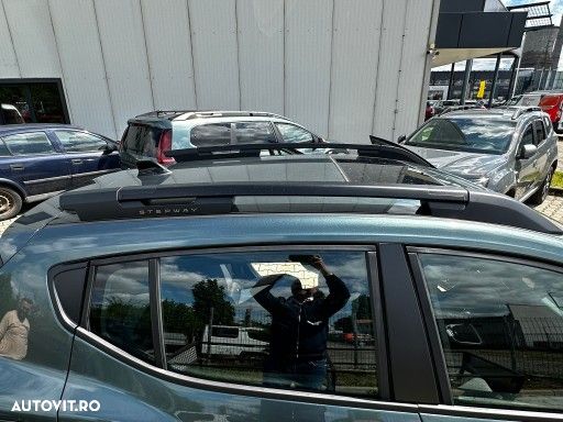 Dacia Sandero Stepway TCe 110 MT6 Extreme+ - 10
