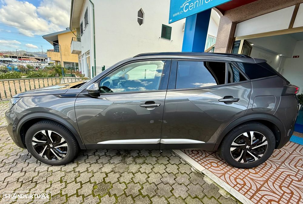 Peugeot 2008 1.2 PureTech Allure Pack - 6