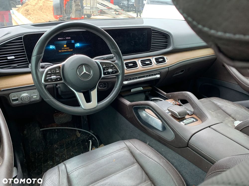 Mercedes-Benz GLE - 15