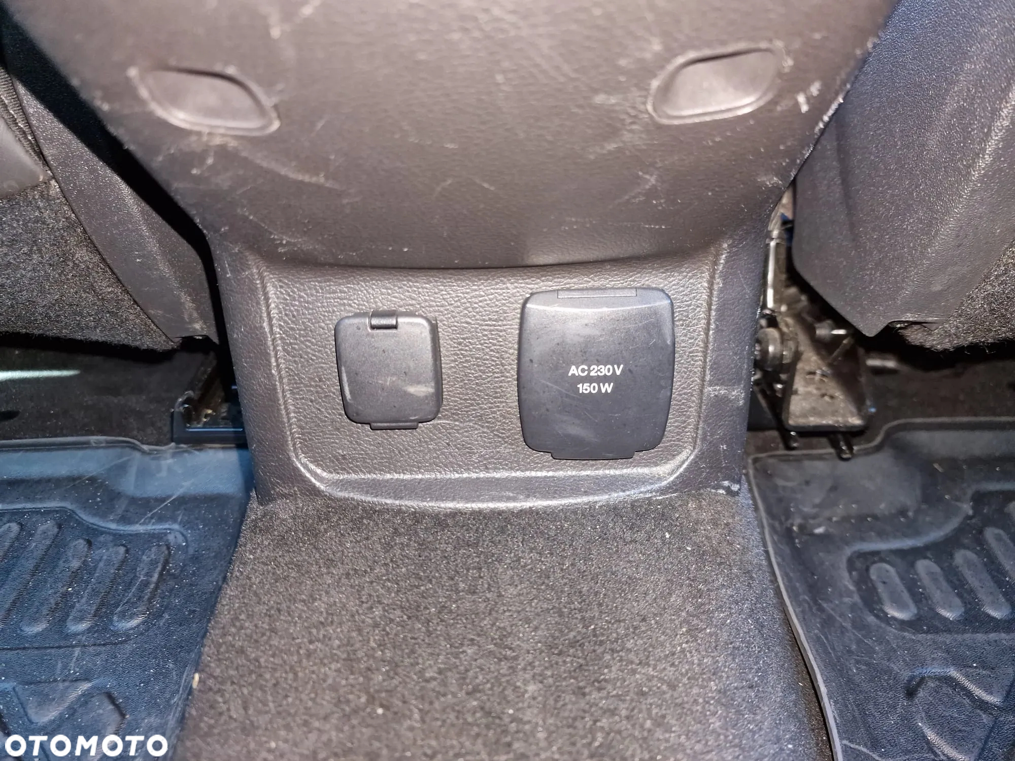 Ford Mondeo 2.0 TDCi Titanium PowerShift - 23
