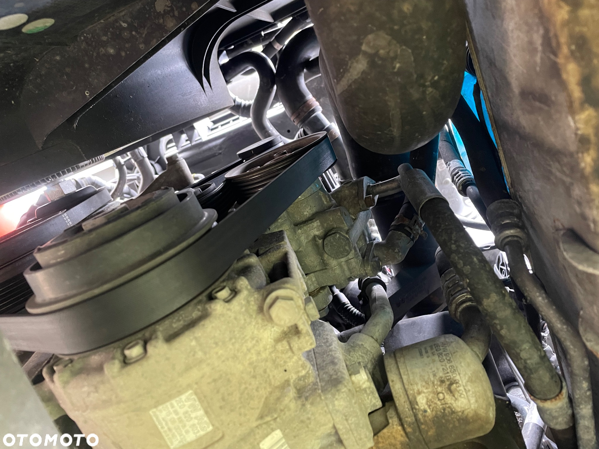 Volkswagen Crafter - 24