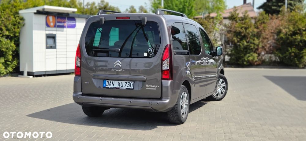 Citroën Berlingo Multispace BlueHDi 100 S&S ETG6 SHINE - 13