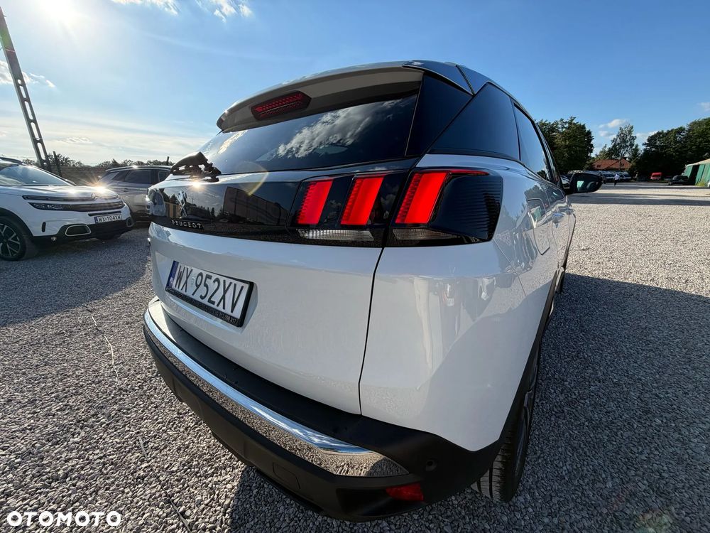 Peugeot 3008 BlueHDi 130 Stop & Start Allure - 13