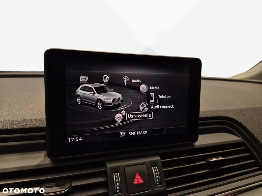 Audi Q5 35 TDI Quattro S tronic - 19