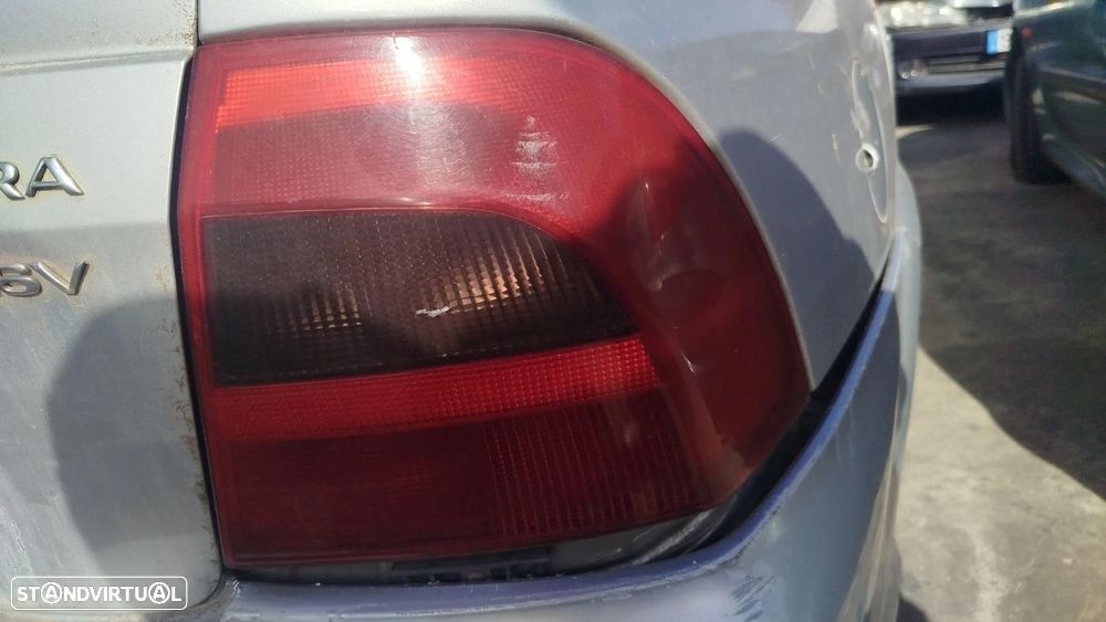 Farolim direito OPEL Vectra B (36_) - 1