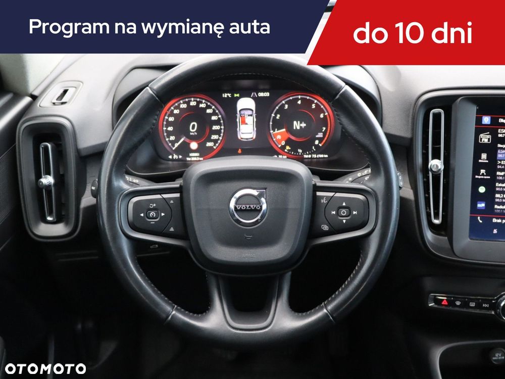 Volvo XC 40 - 18
