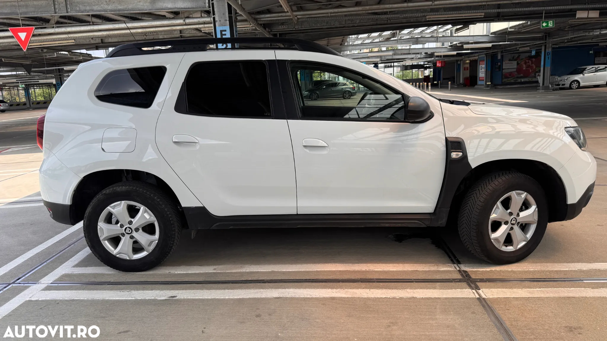 Dacia Duster TCe 90 Comfort - 11
