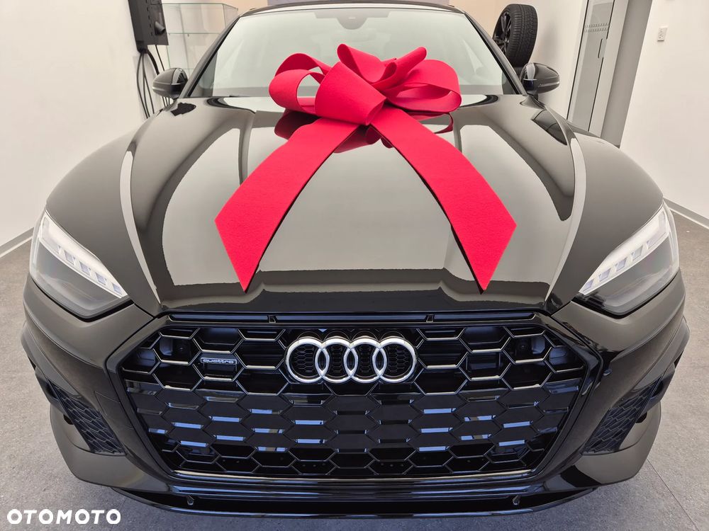 Audi A5 Sportback 40 TDI Quattro S Line S tronic - 25