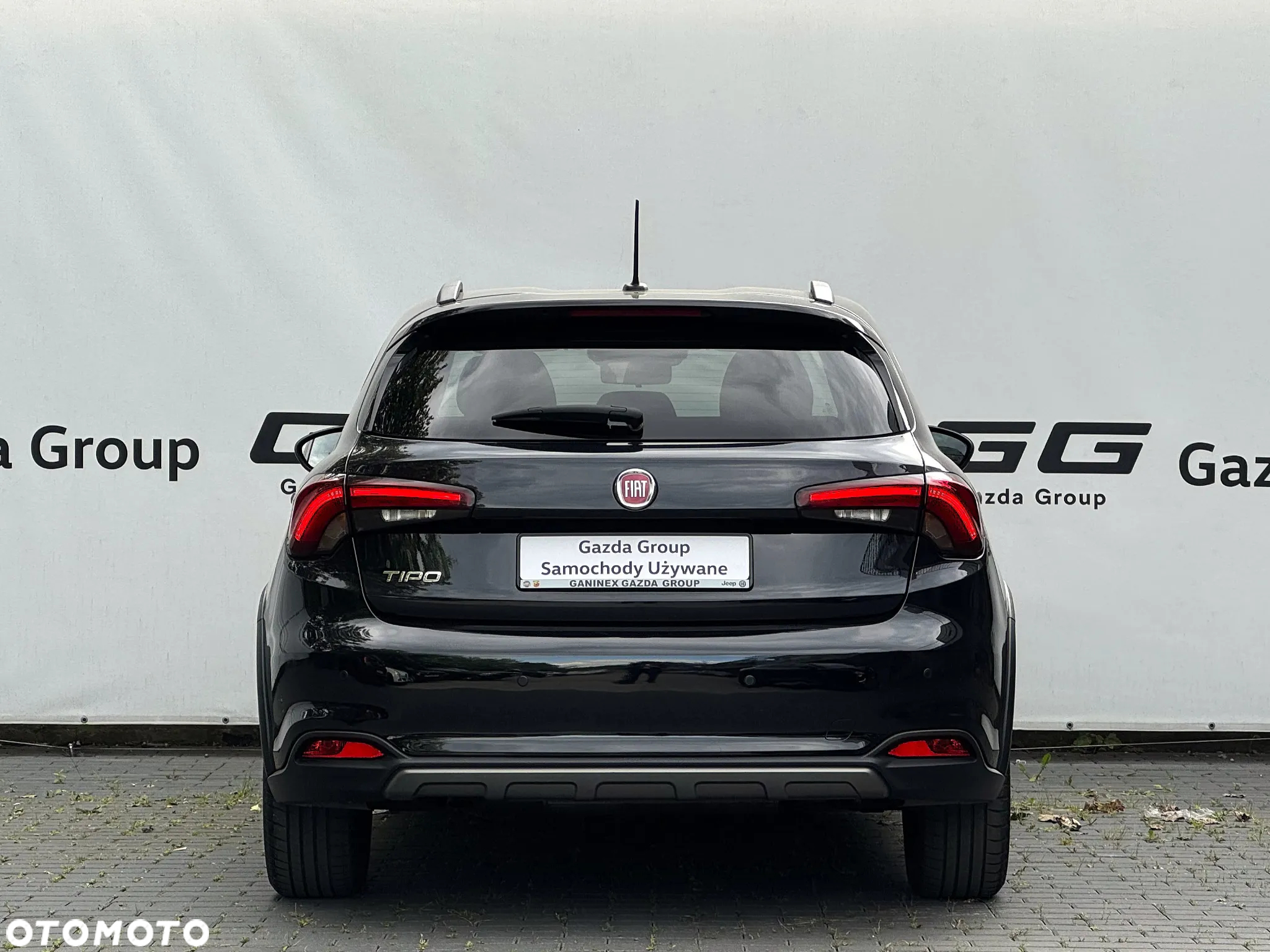 Fiat Tipo 1.0 T3 City Cross - 6