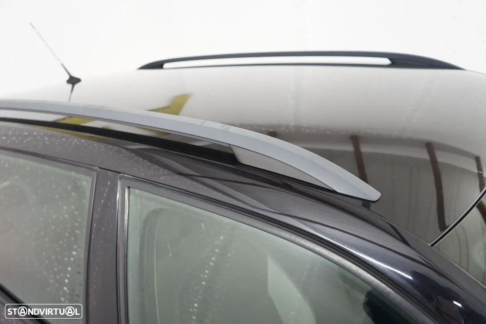 Skoda Fabia Break - 12