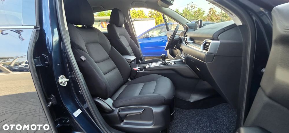 Mazda CX-5 2.2 SKYACTIV-D AWD Sports-Line - 38