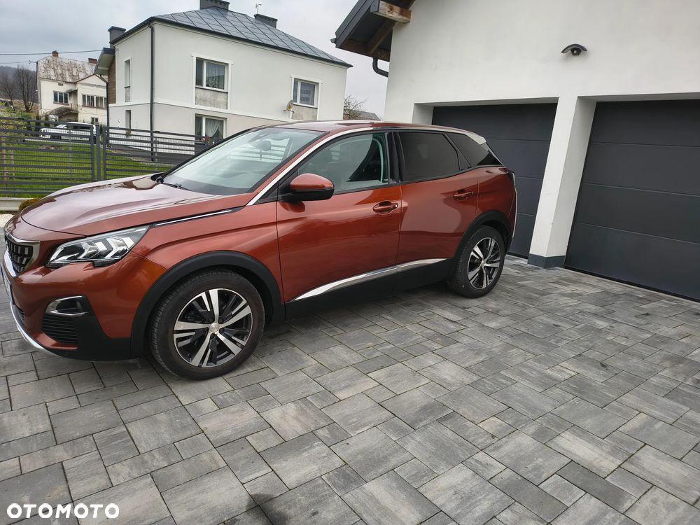 Peugeot 3008 HDi 115 Business-Line - 1