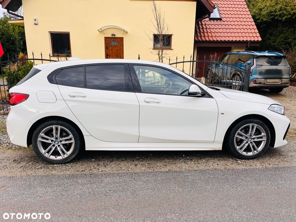 BMW Seria 1 118i M Sport - 1