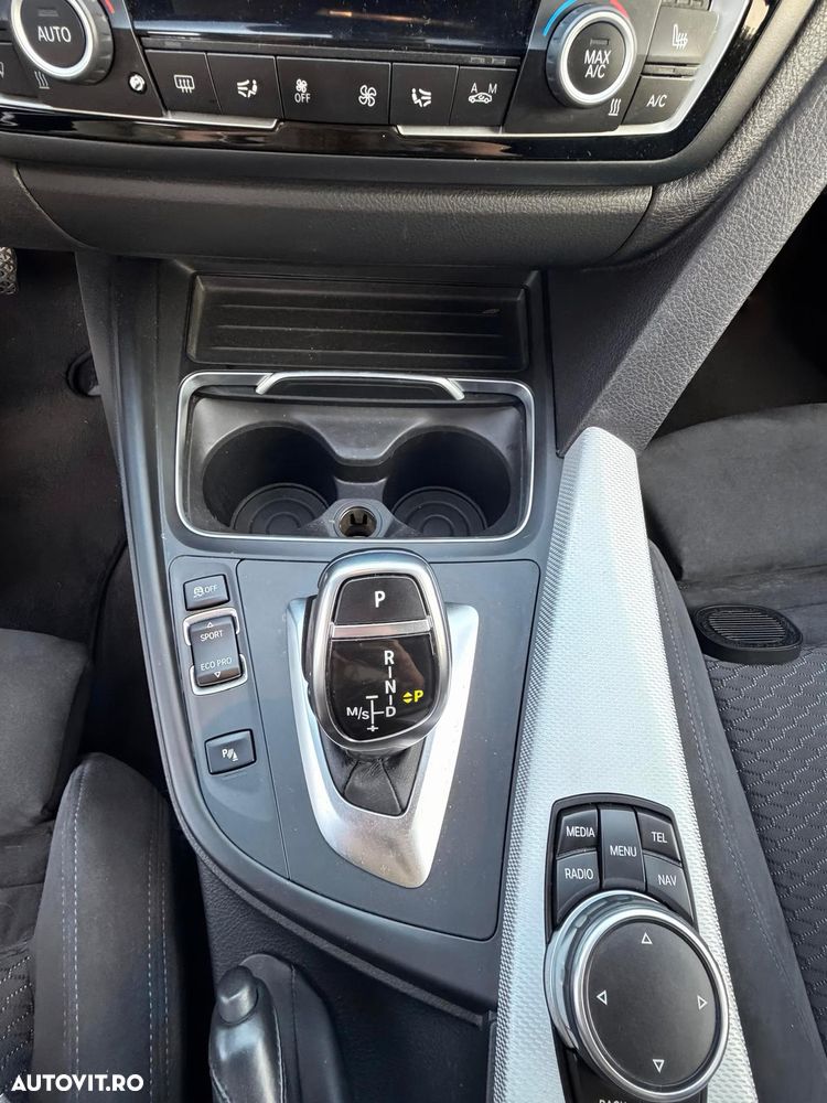 BMW Seria 4 - 15