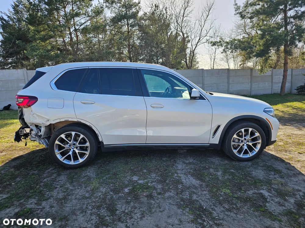 BMW X5 xDrive40i xLine - 4