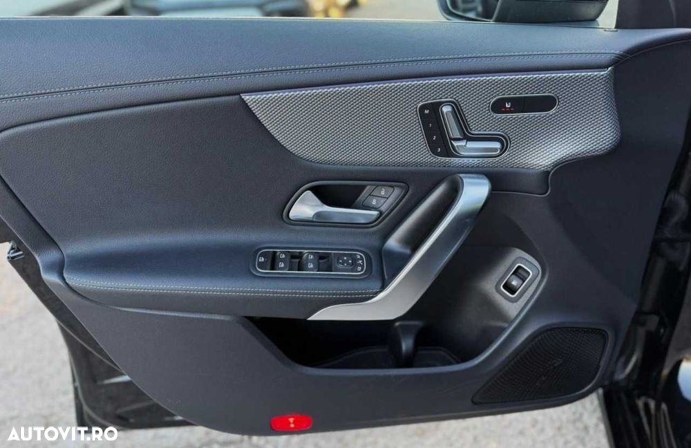 Mercedes-Benz CLA - 15