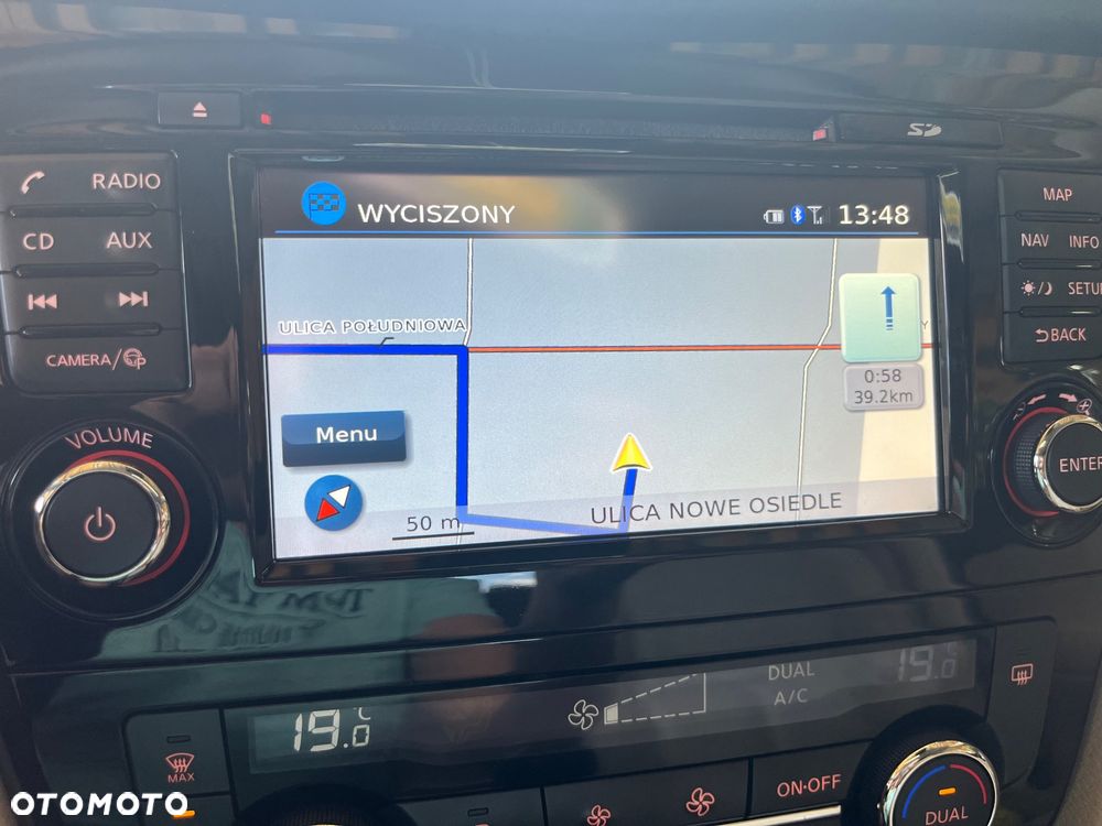 Nissan X-Trail 2.0 dCi N-Connecta 4WD - 22