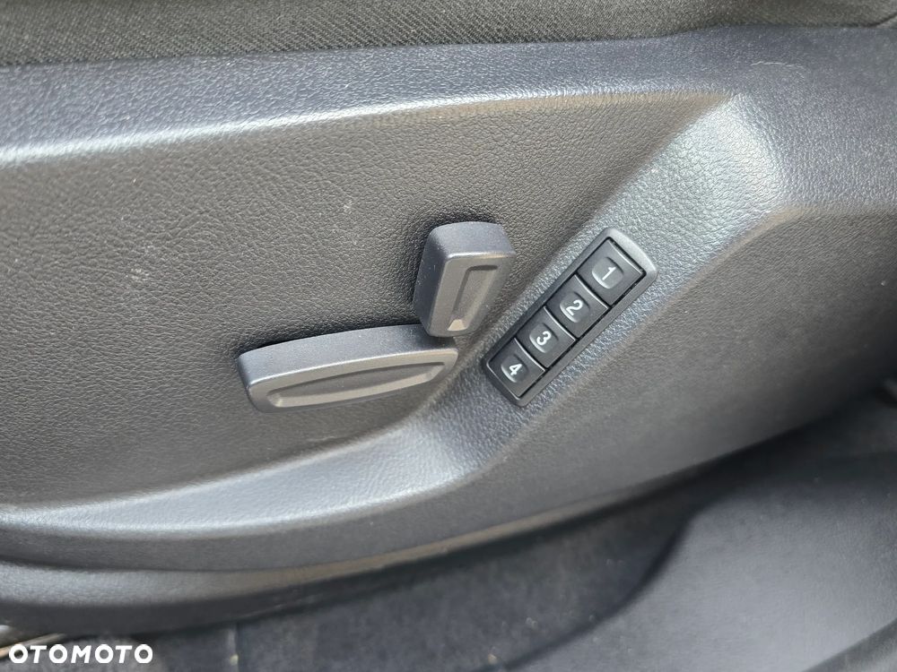 Ford Galaxy 2.0 T Platinium X (Titanium) - 28