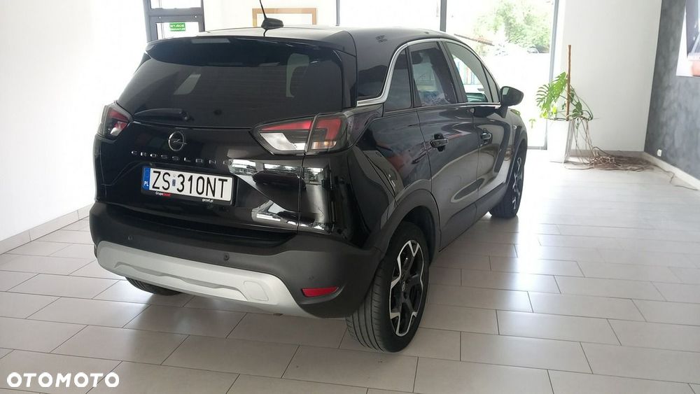 Opel Crossland X 1.2 T Eco Elite S&S - 4