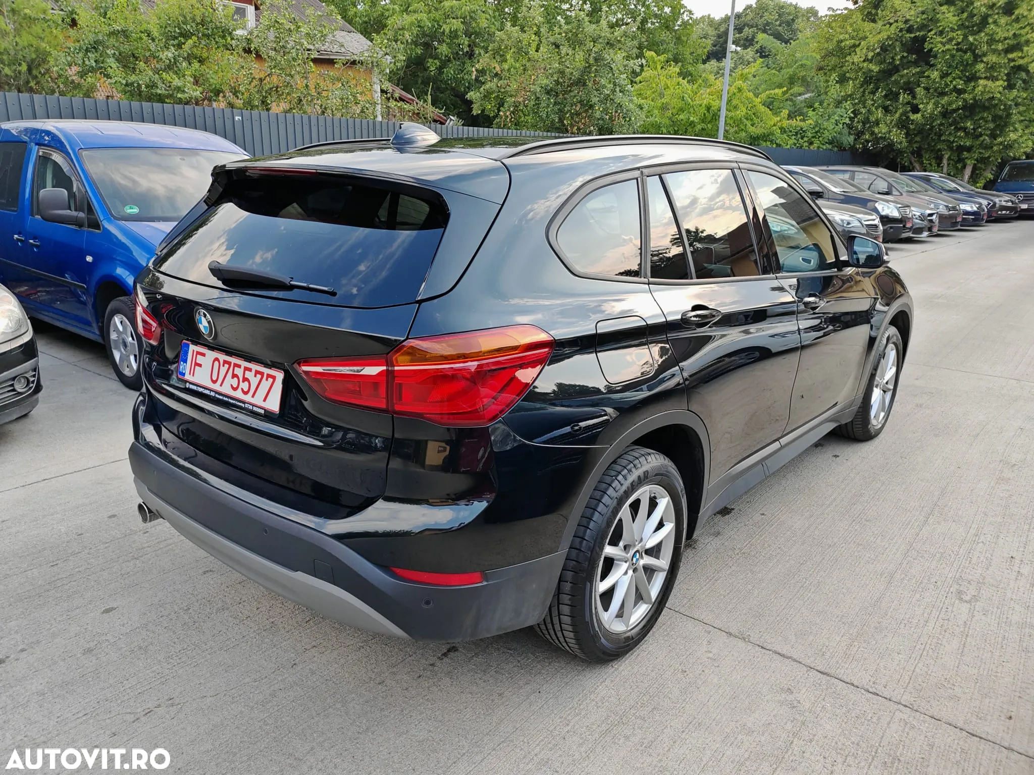 BMW X1 - 4