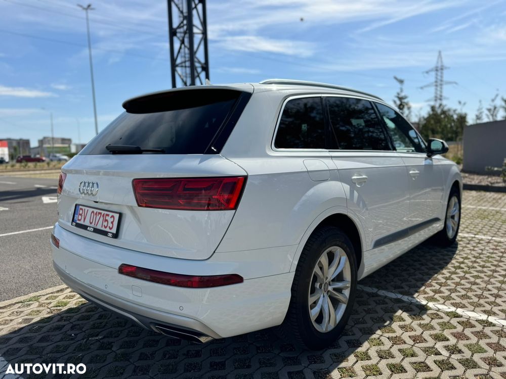 Audi Q7 2.0 TFSI QUATTRO - 4