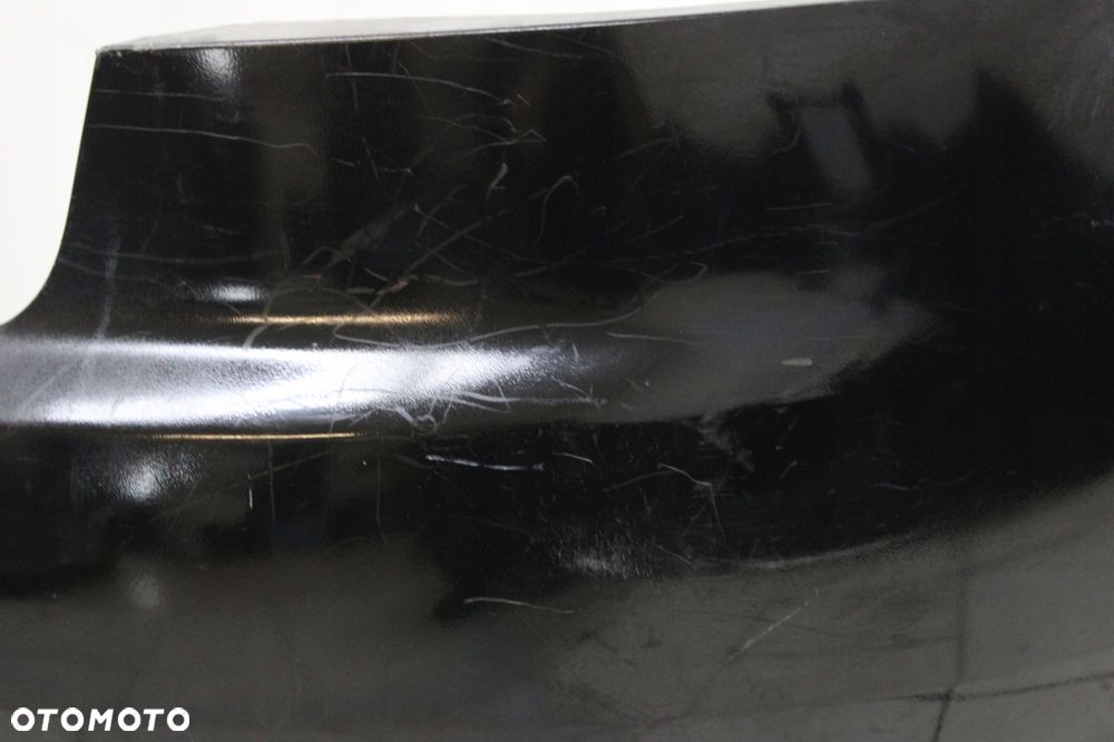 AUDI A4 B7 CABRIO ZDERZAK TYŁ TYLNY DYFUZOR - 5