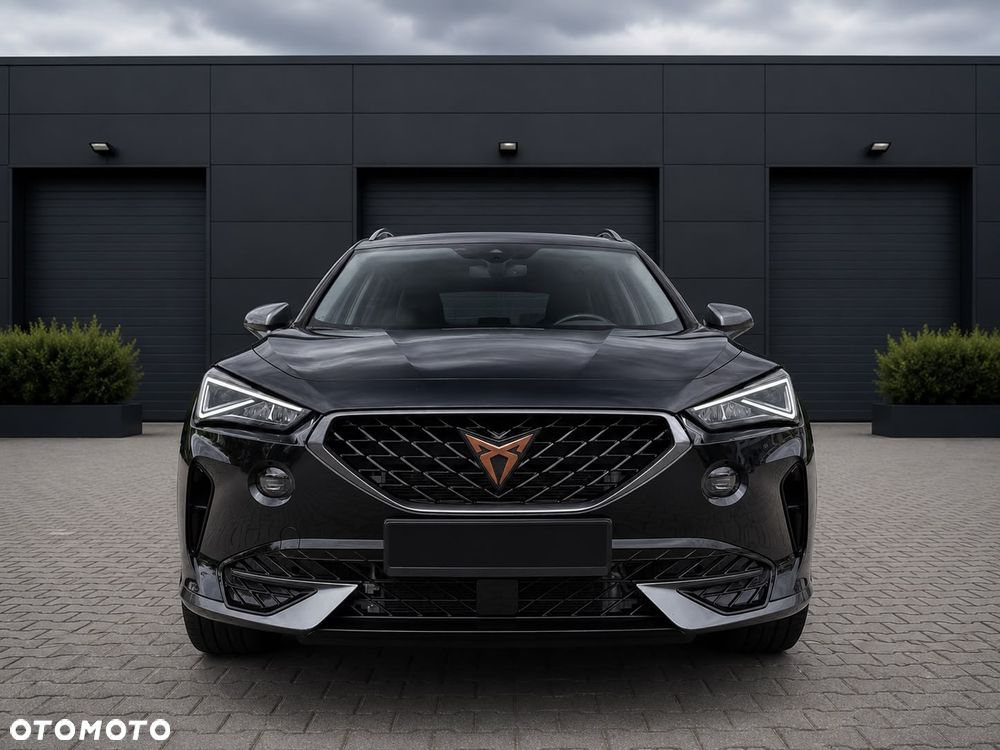 Cupra Formentor 1.4 e-Hybrid DSG Priority - 11
