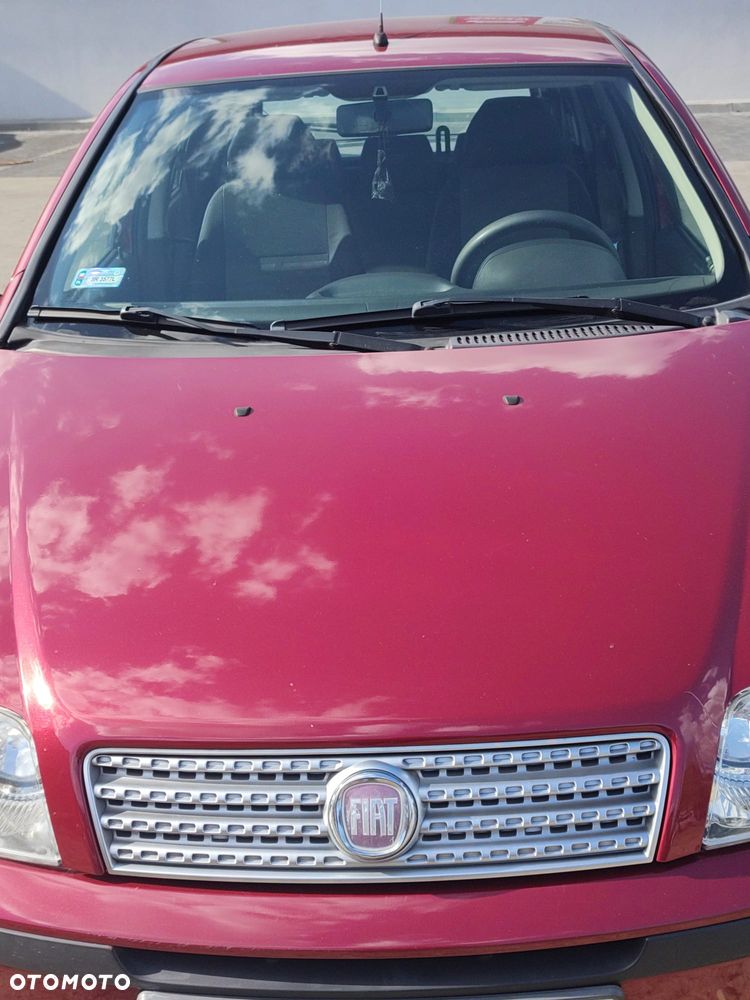 Fiat Punto - 12