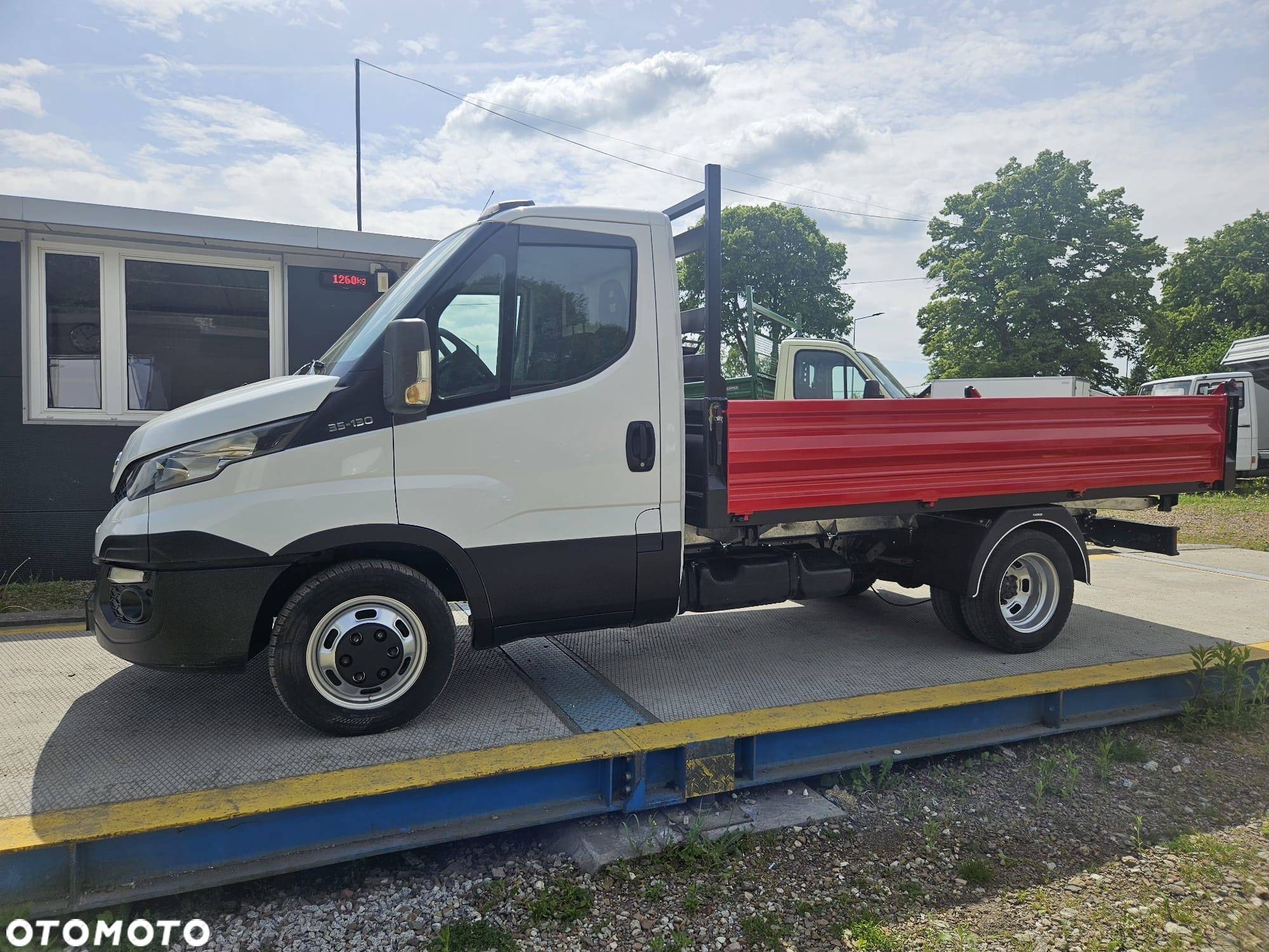 Iveco Daily 35C13 - 20
