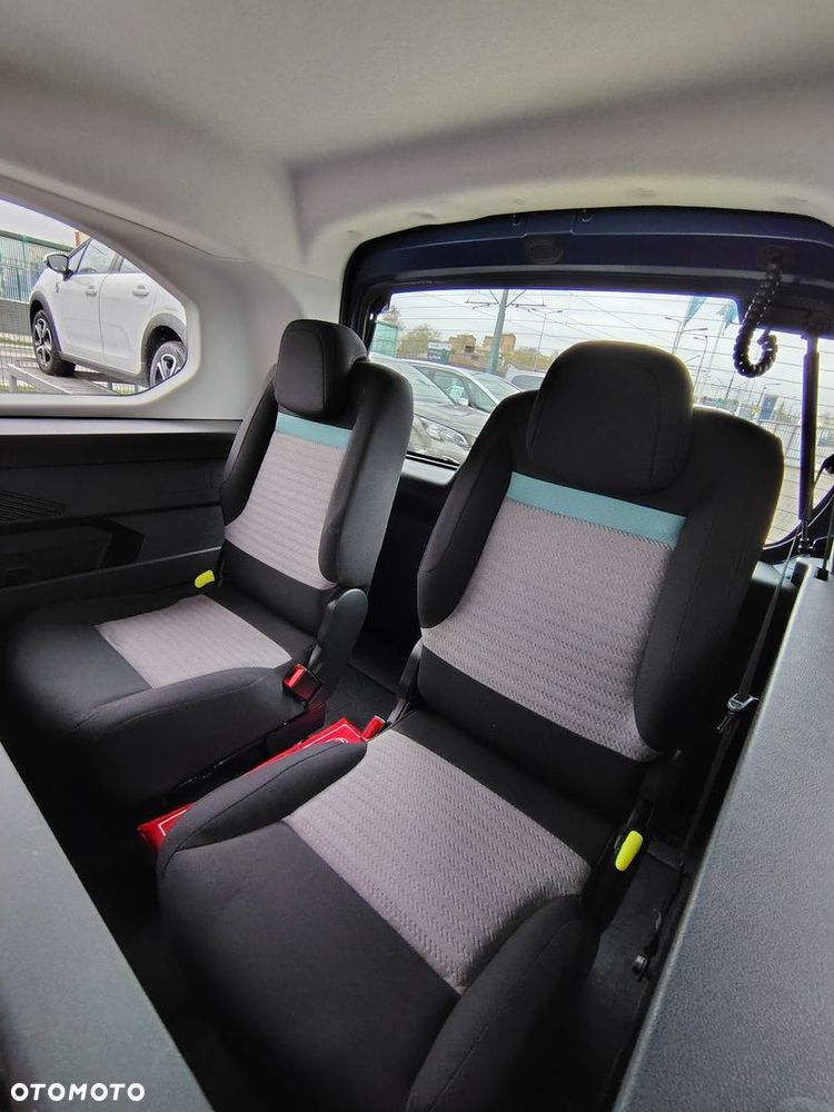 Citroën Berlingo XL 1.5 BlueHDI Shine S&S (7-os.) - 12