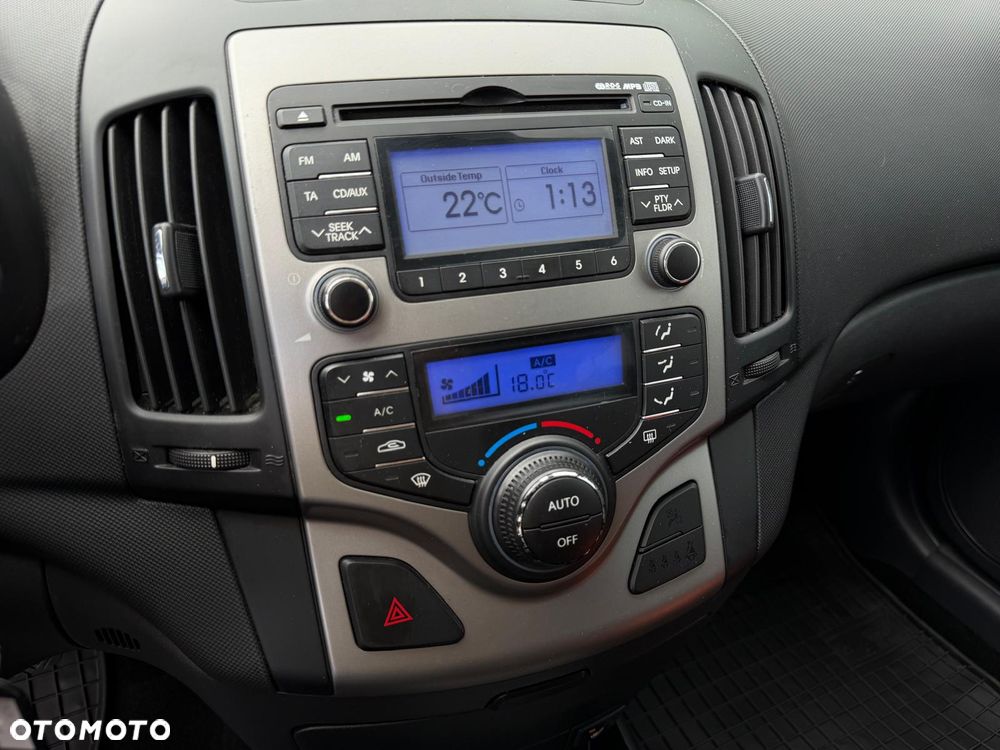 Hyundai i30 1.4 Edition Plus - 35
