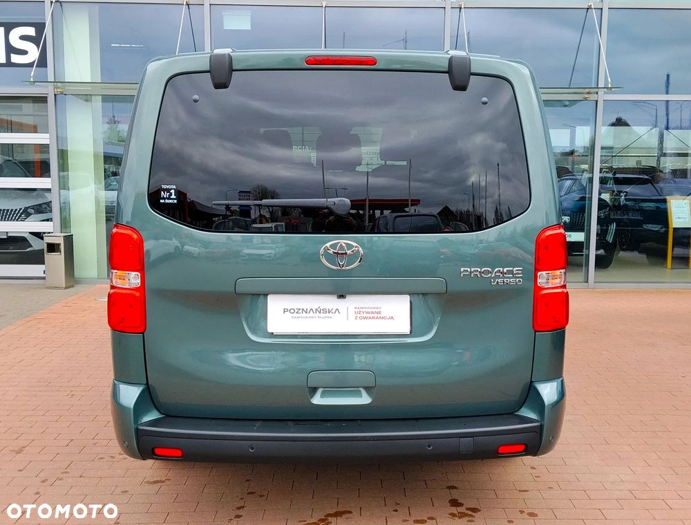 Toyota Proace Verso 2.0 D4-D Long Family - 9