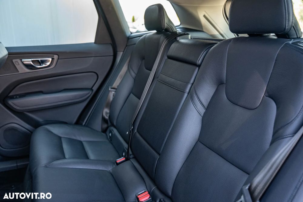 Volvo XC 60 B4 D Geartronic Inscription - 7