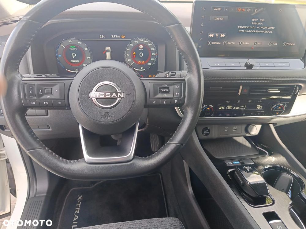 Nissan X-Trail - 14