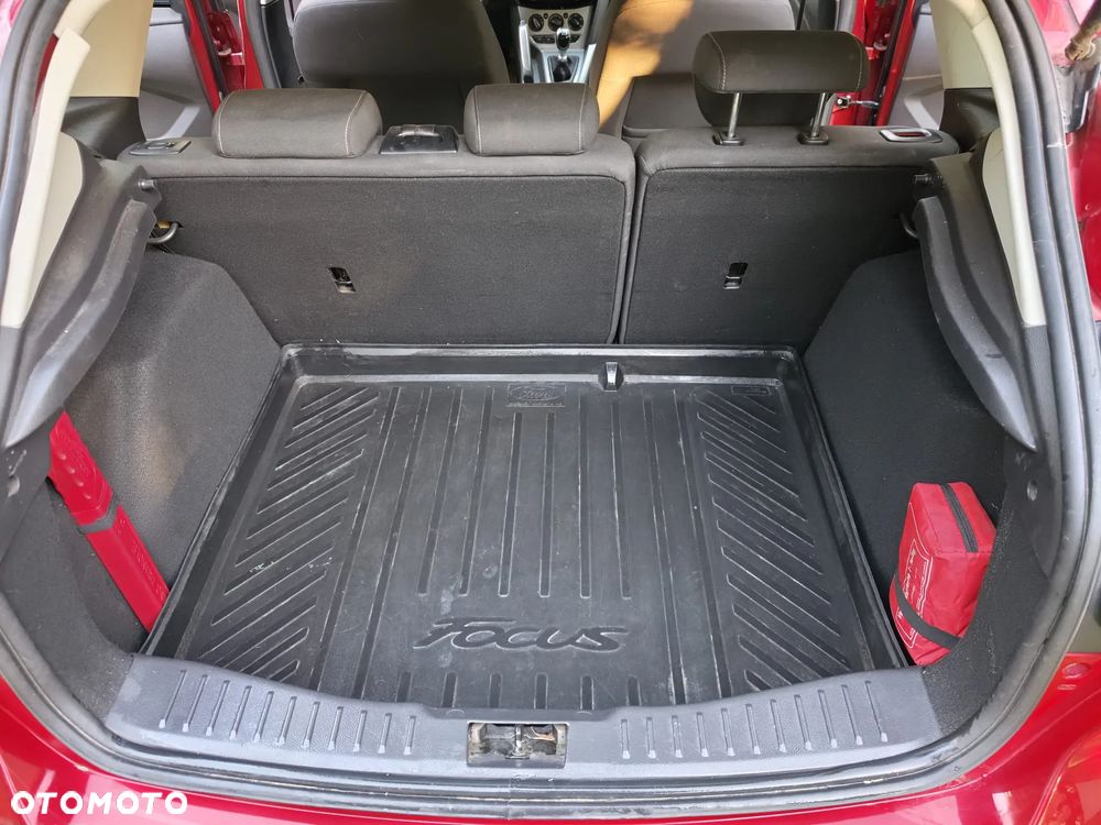 Ford Focus 1.0 EcoBoost Edition - 16