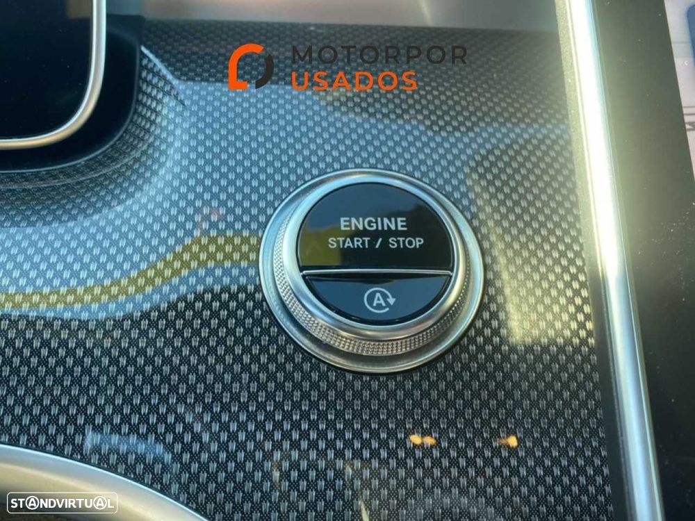 Mercedes-Benz C 300 - 16