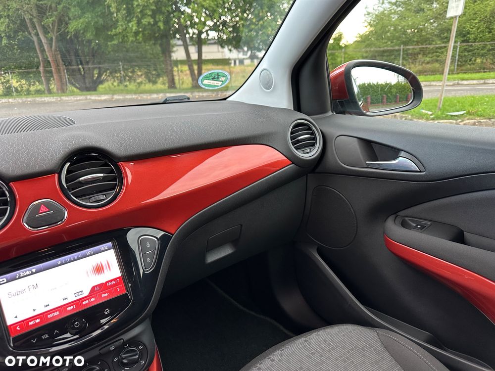 Opel Adam - 31