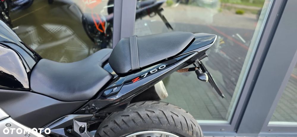 Kawasaki Z - 30