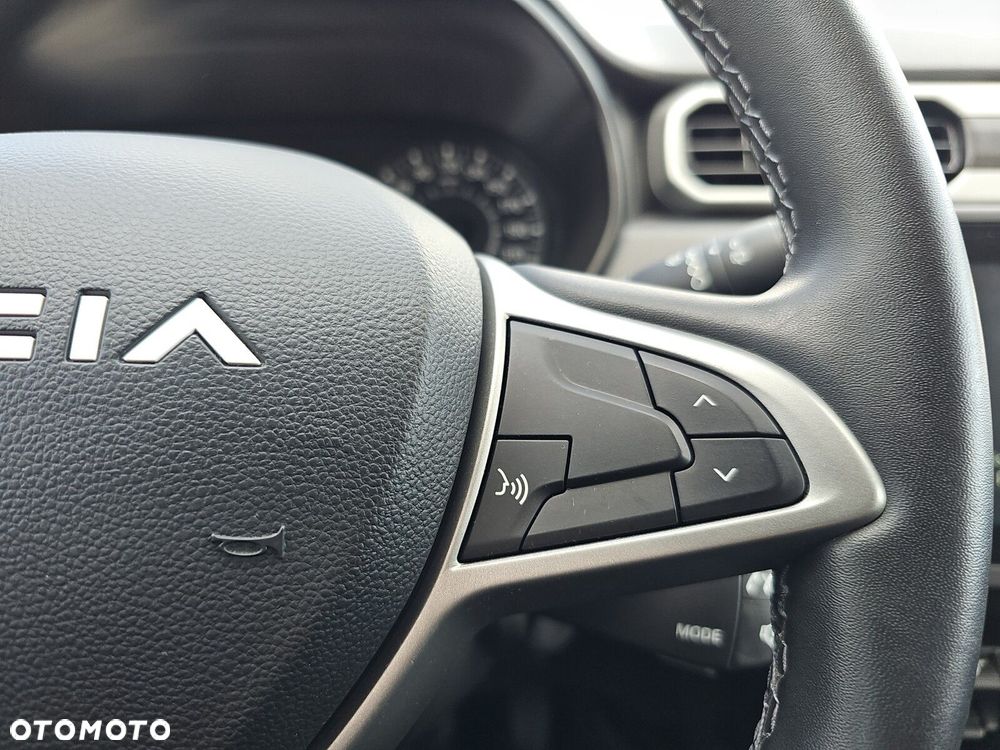 Dacia Duster - 14
