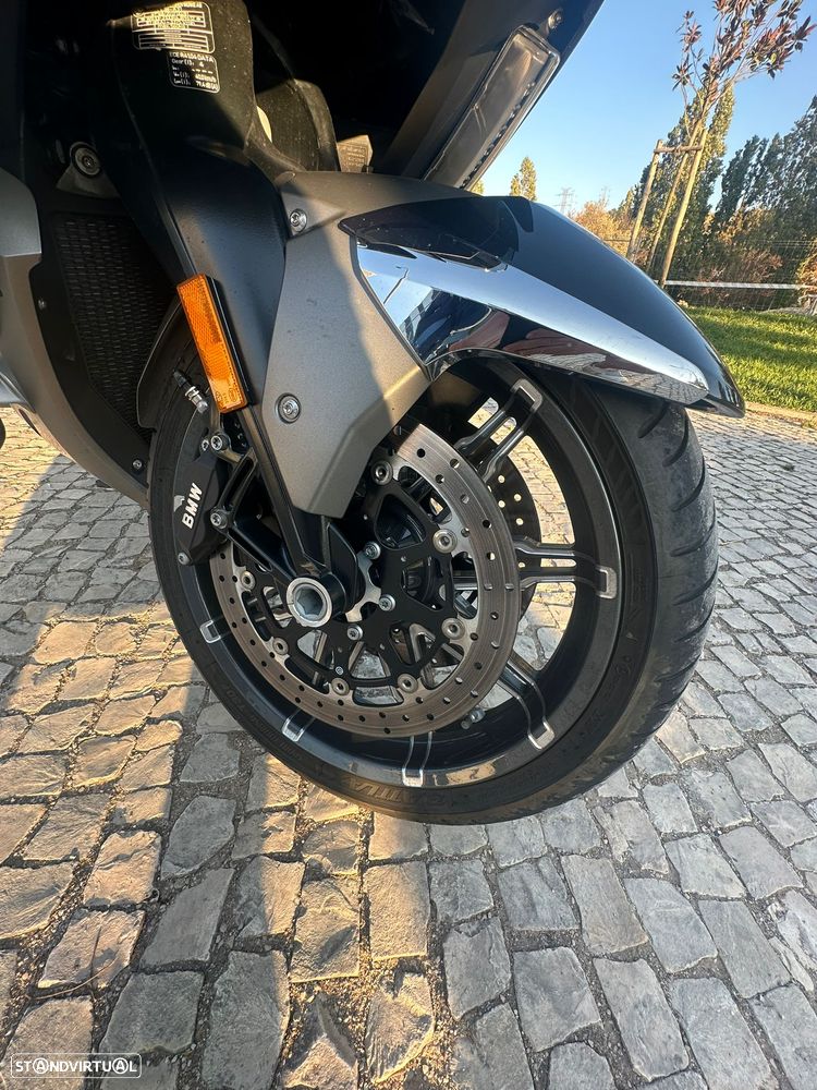 BMW K 1600 GTL K 1600 GTL - 27