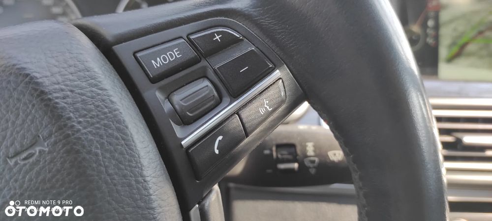 BMW Seria 5 520d Luxury Line - 23