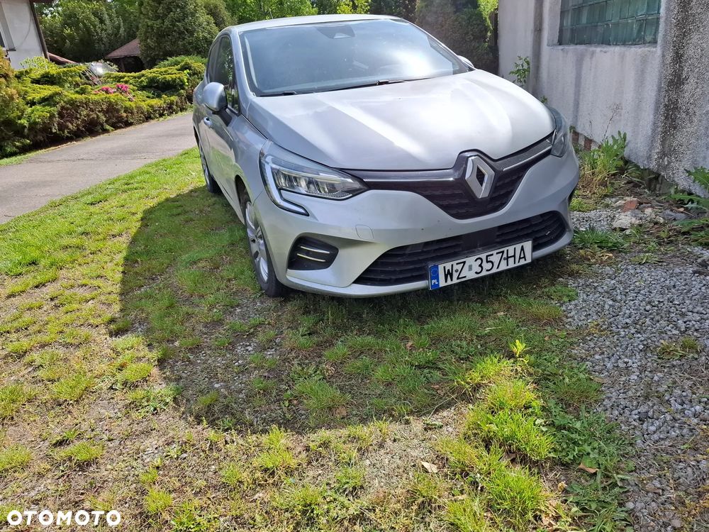 Renault Clio 1.5 Blue dCi Zen - 1