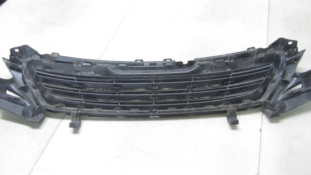PEUGEOT 308 II GRILL ATRAPA CHŁODNICY 13- - 4